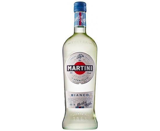 Picture of MARTINI VERMOUTH BIANCO